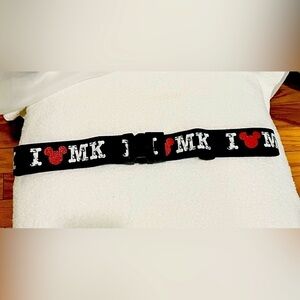 Disneyland, Paris luggage belt